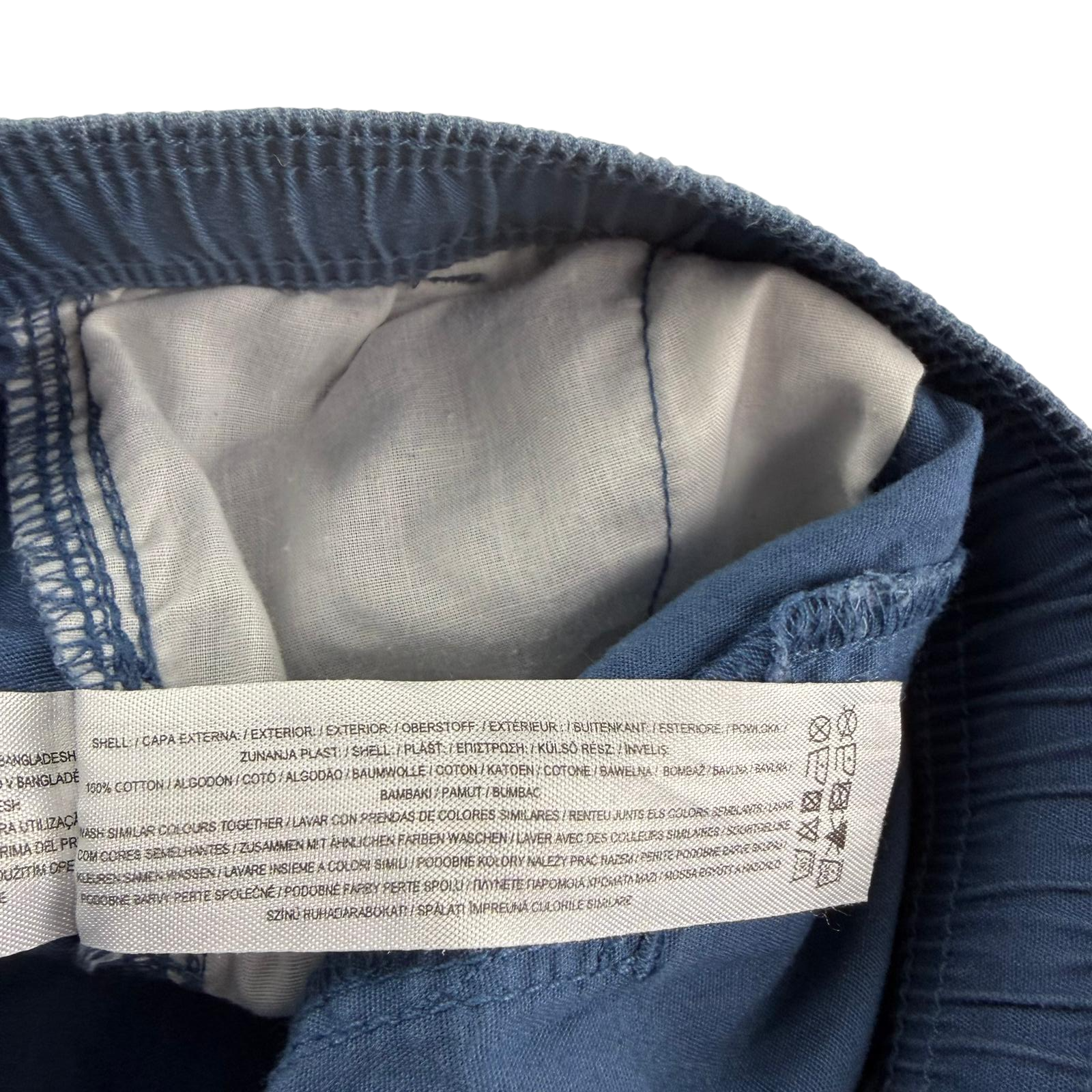 Preloved kids shorts