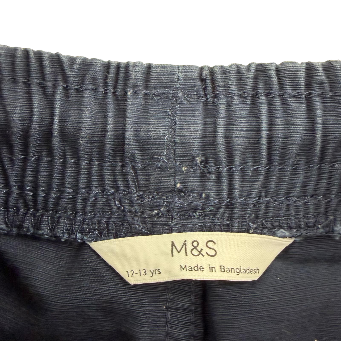 Preloved kids shorts