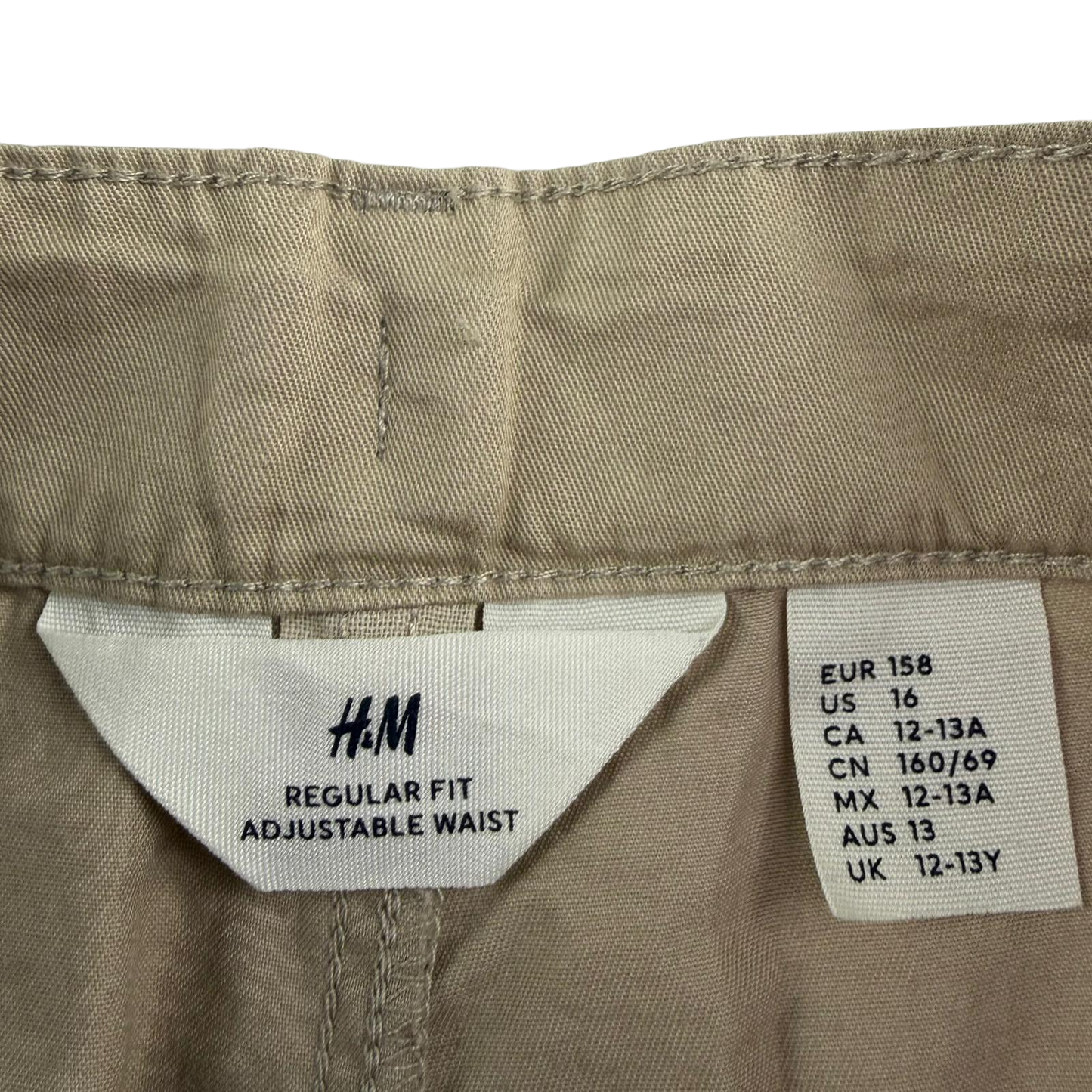 Preloved kids shorts