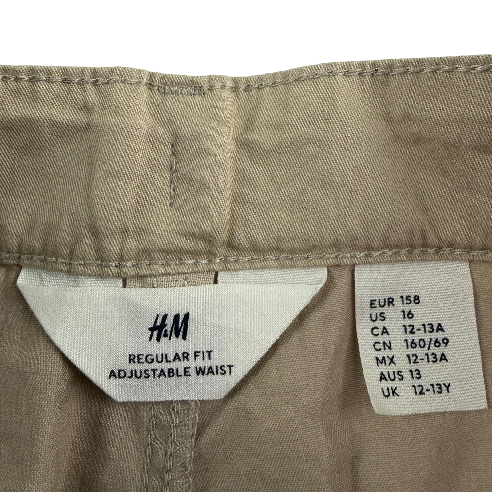 Preloved kids shorts