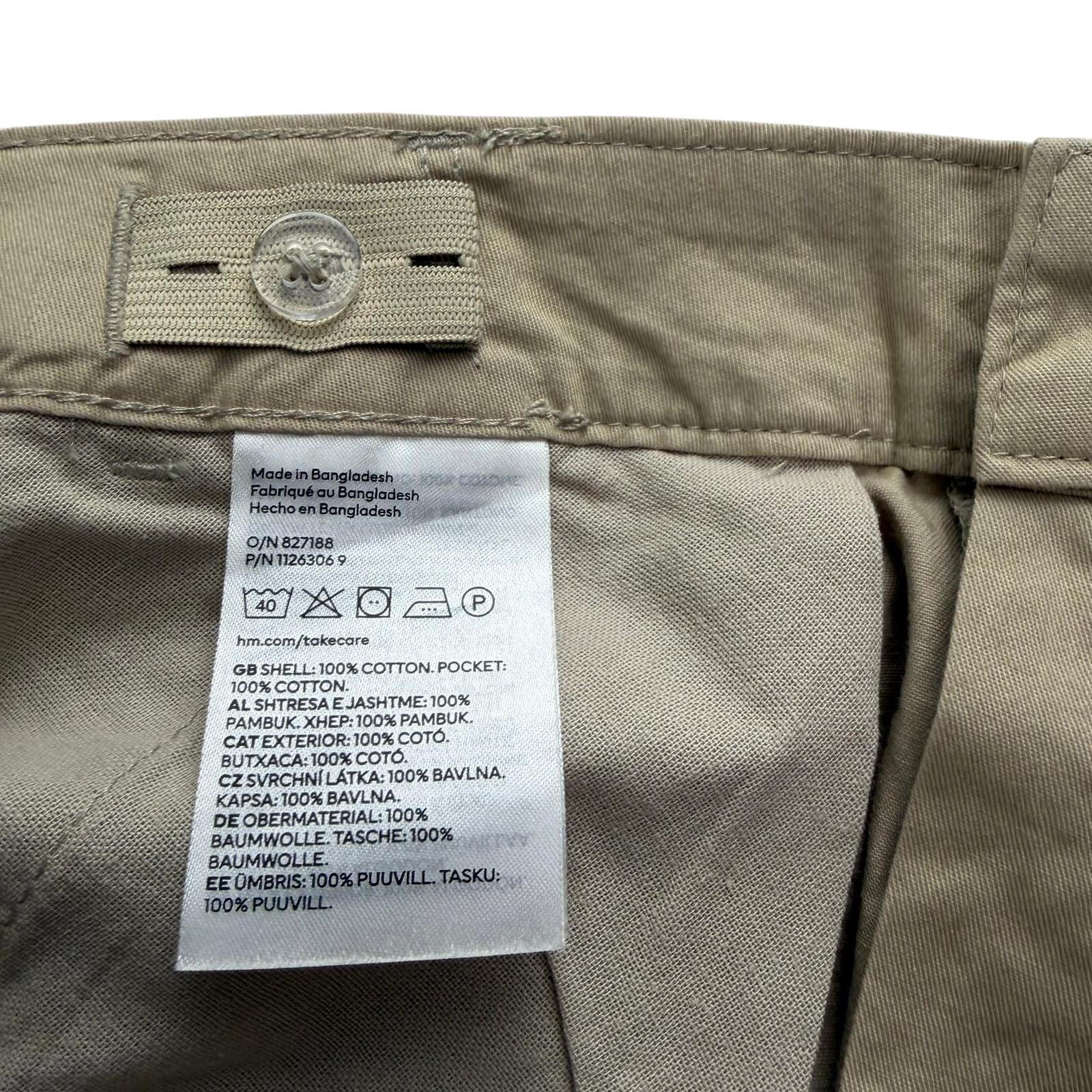 Preloved kids shorts