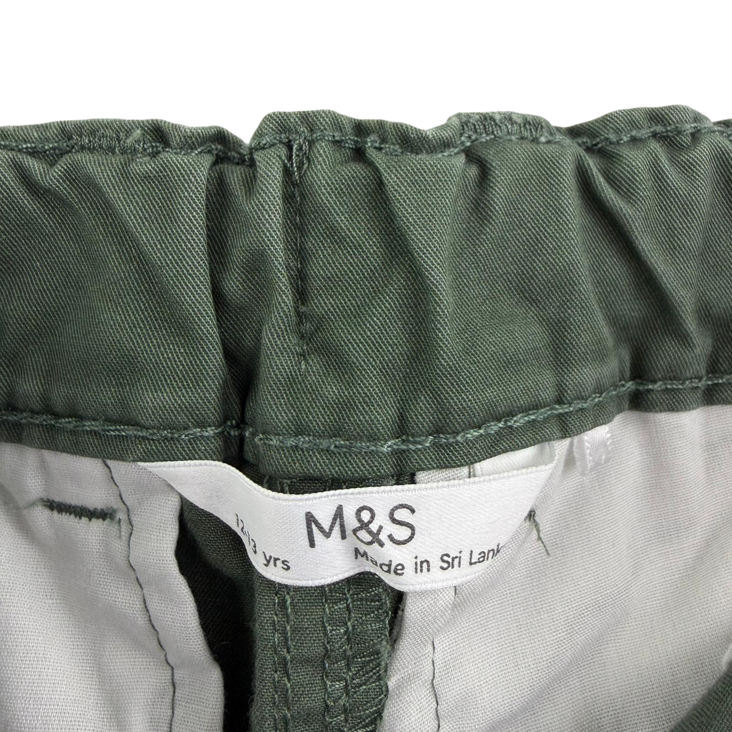 Preloved kids shorts