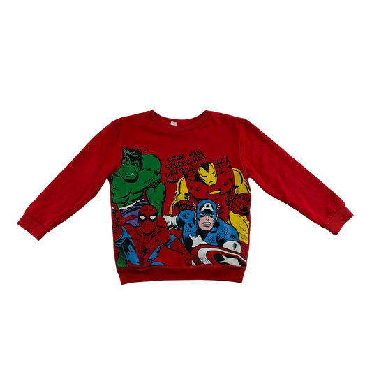 Preloved kids jumper