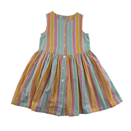 Preloved kids dress