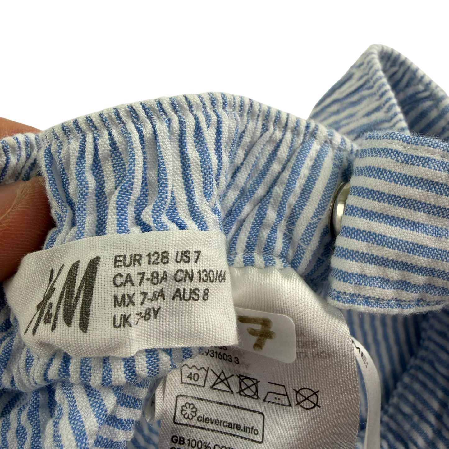 Preloved kids dress