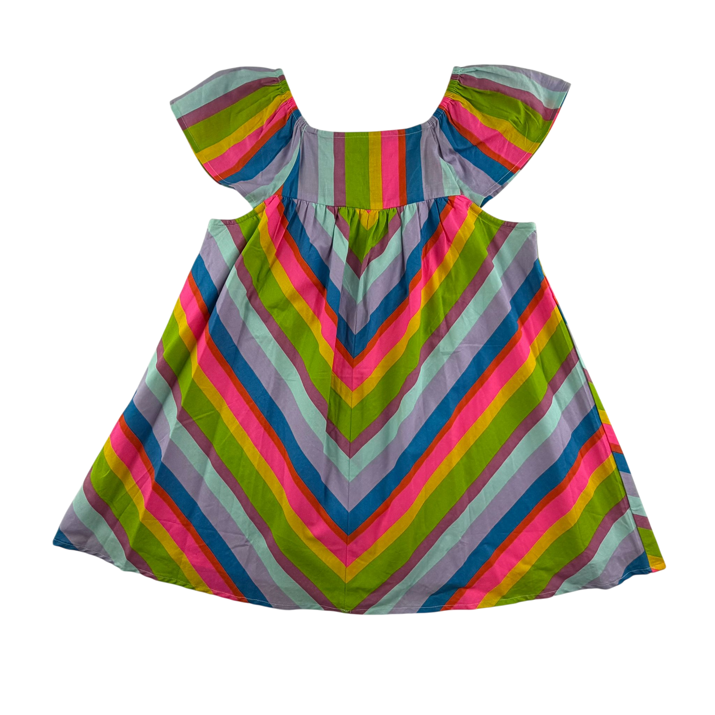 Preloved kids dress