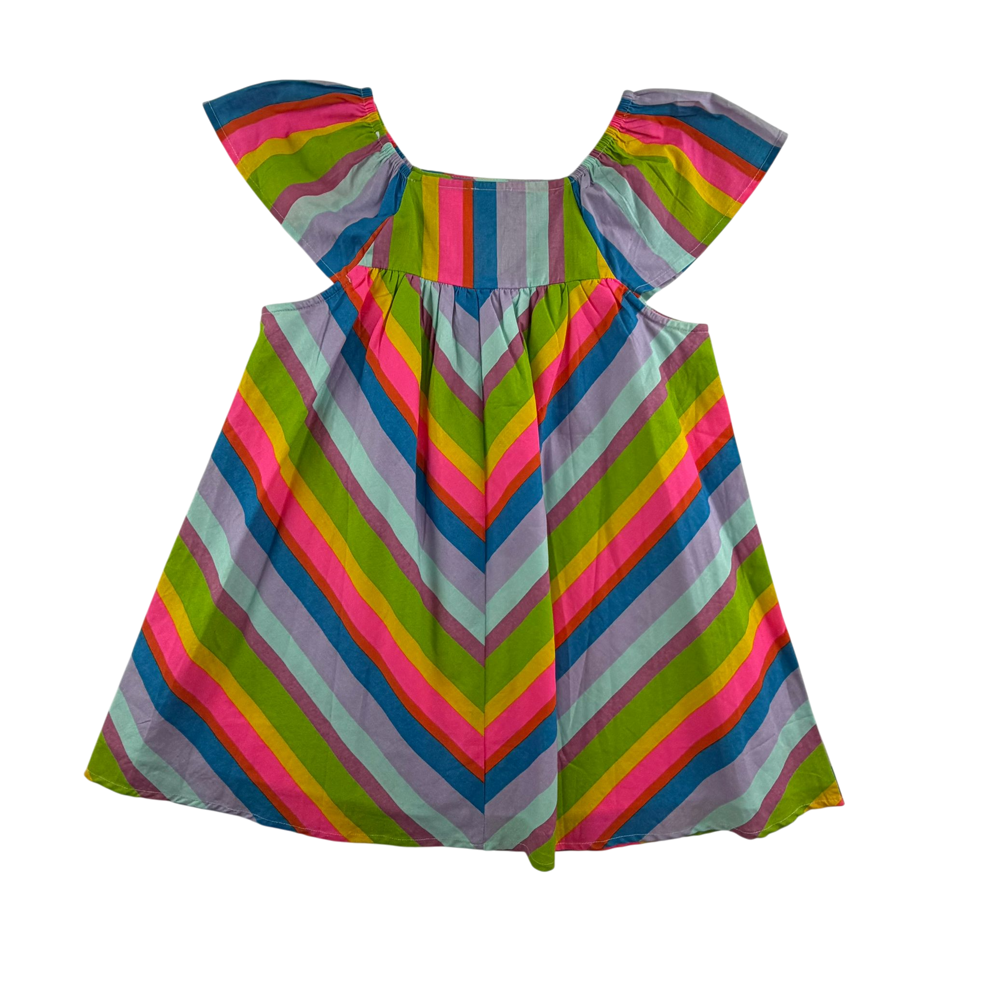 Preloved kids dress