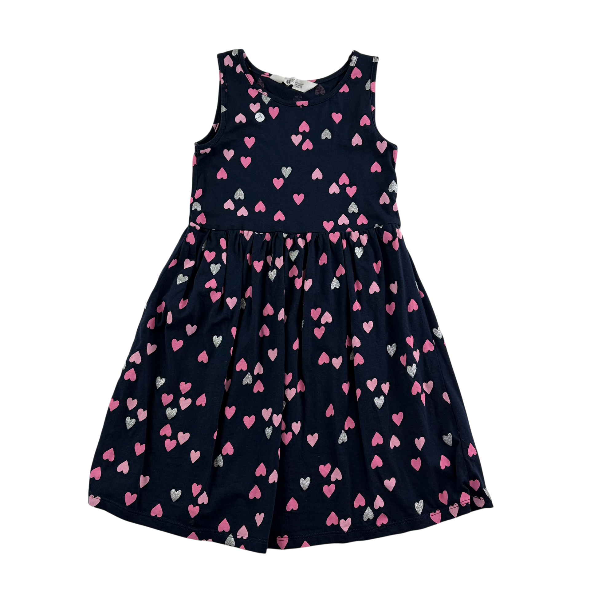 Preloved kids dress