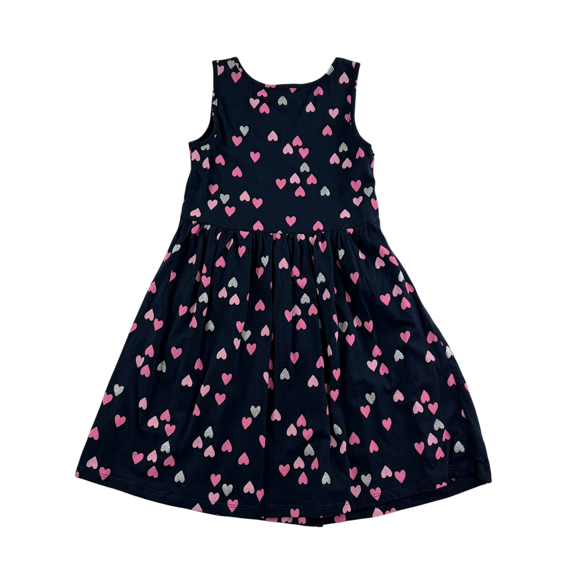 Preloved kids dress