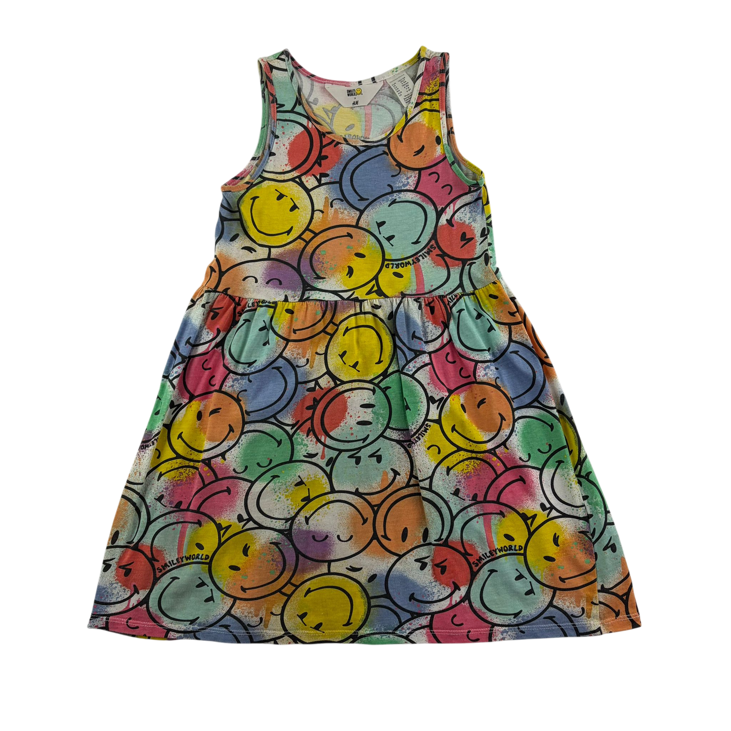Preloved kids dress