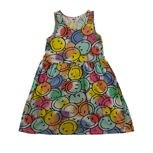 Preloved kids dress