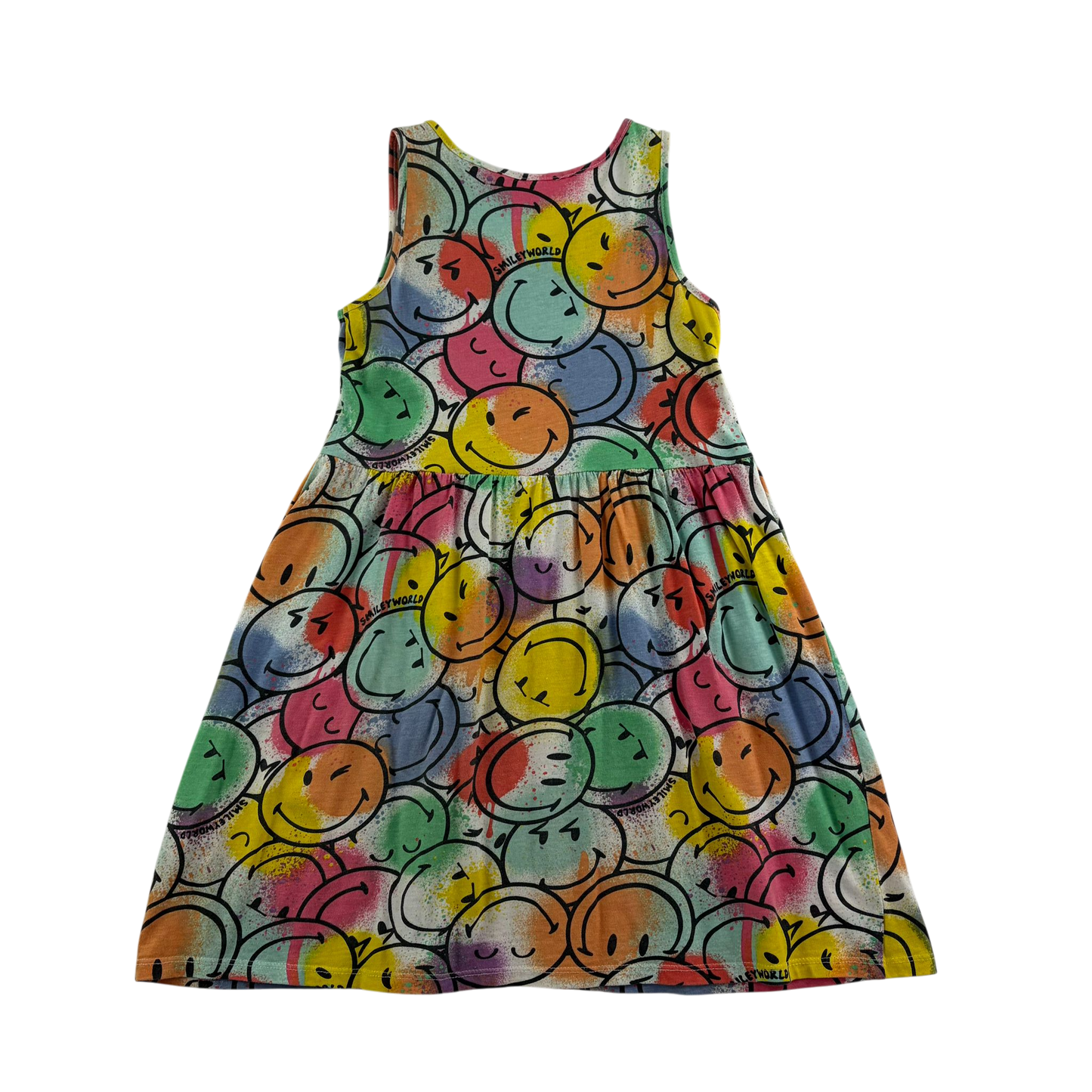 Preloved kids dress