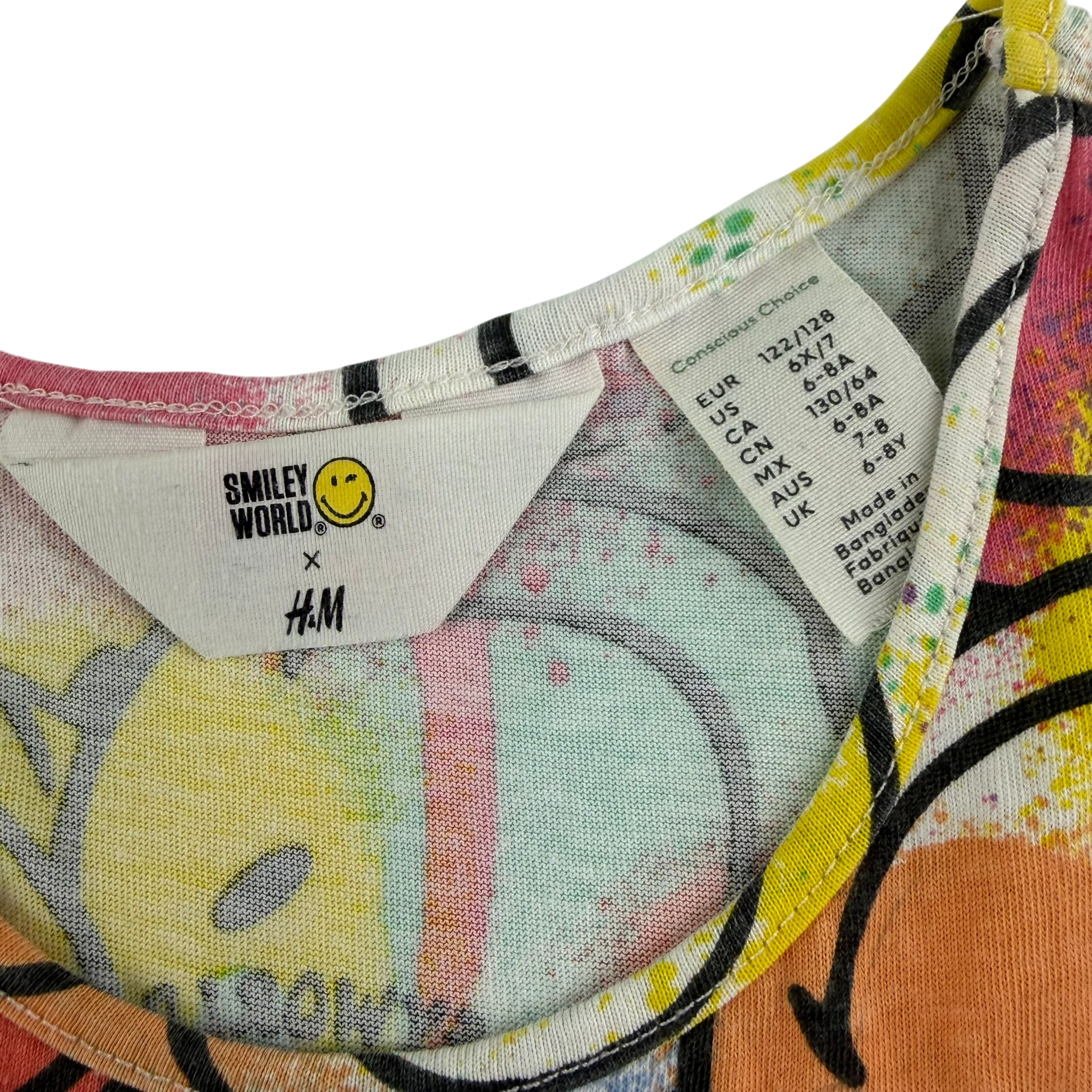 Preloved kids dress