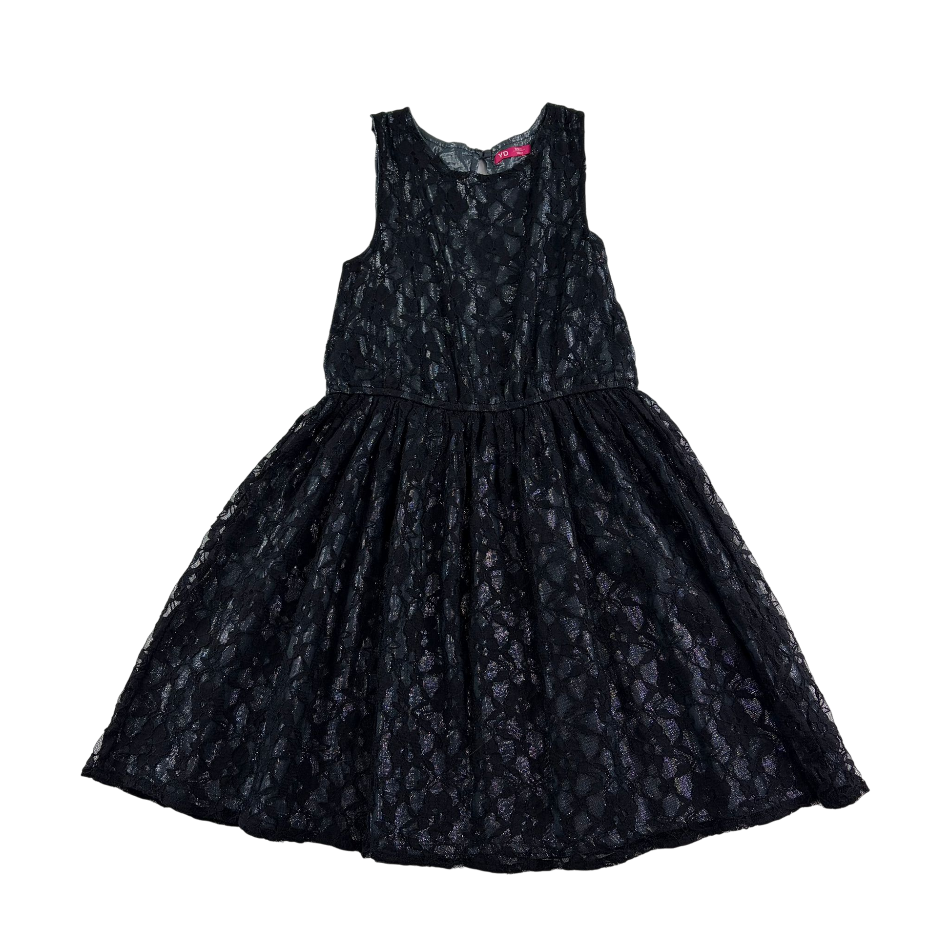 Preloved kids dress