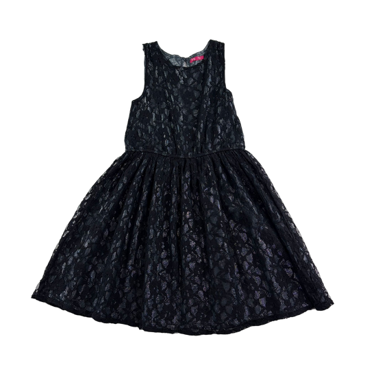 Preloved kids dress