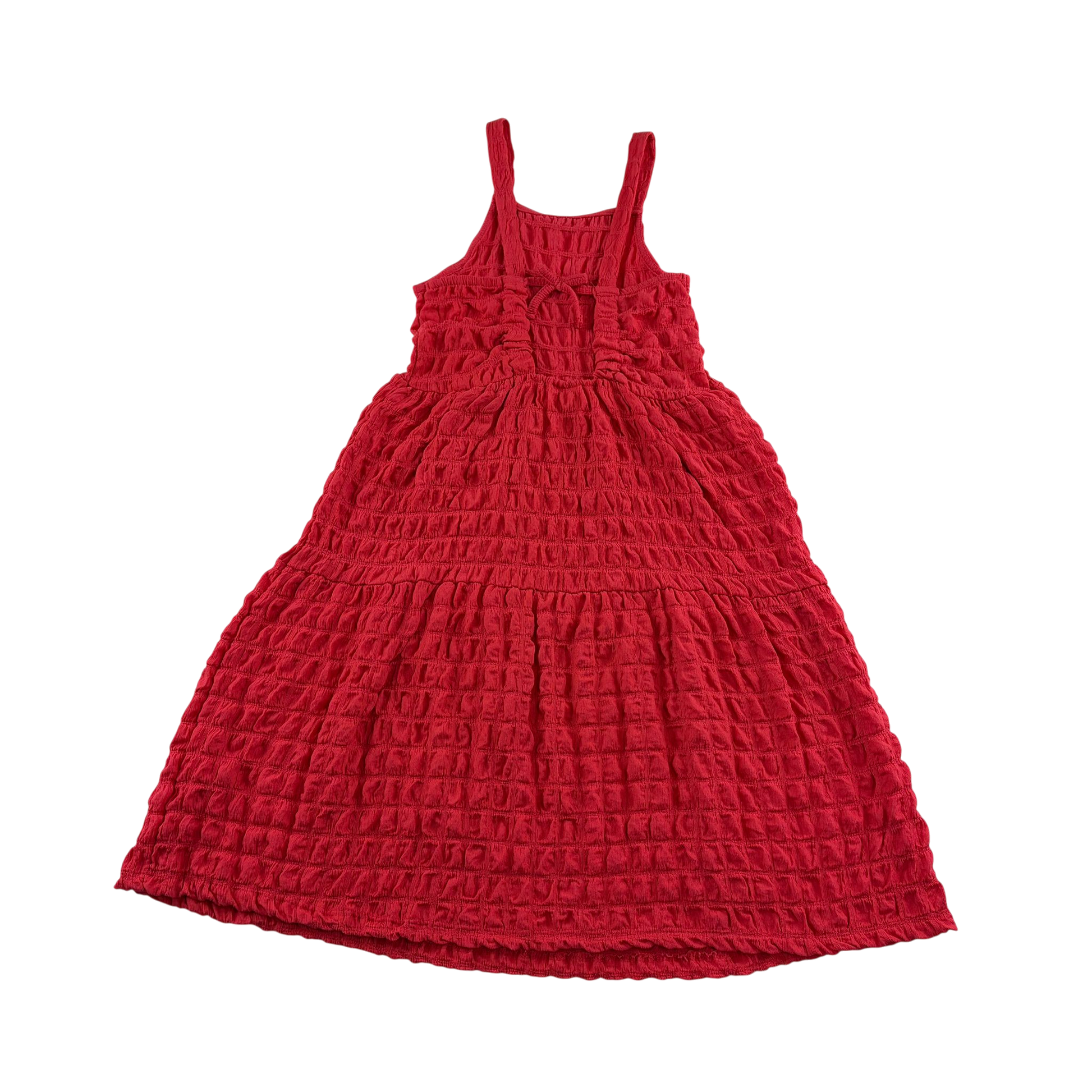 Preloved kids dress
