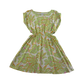 Preloved kids dress