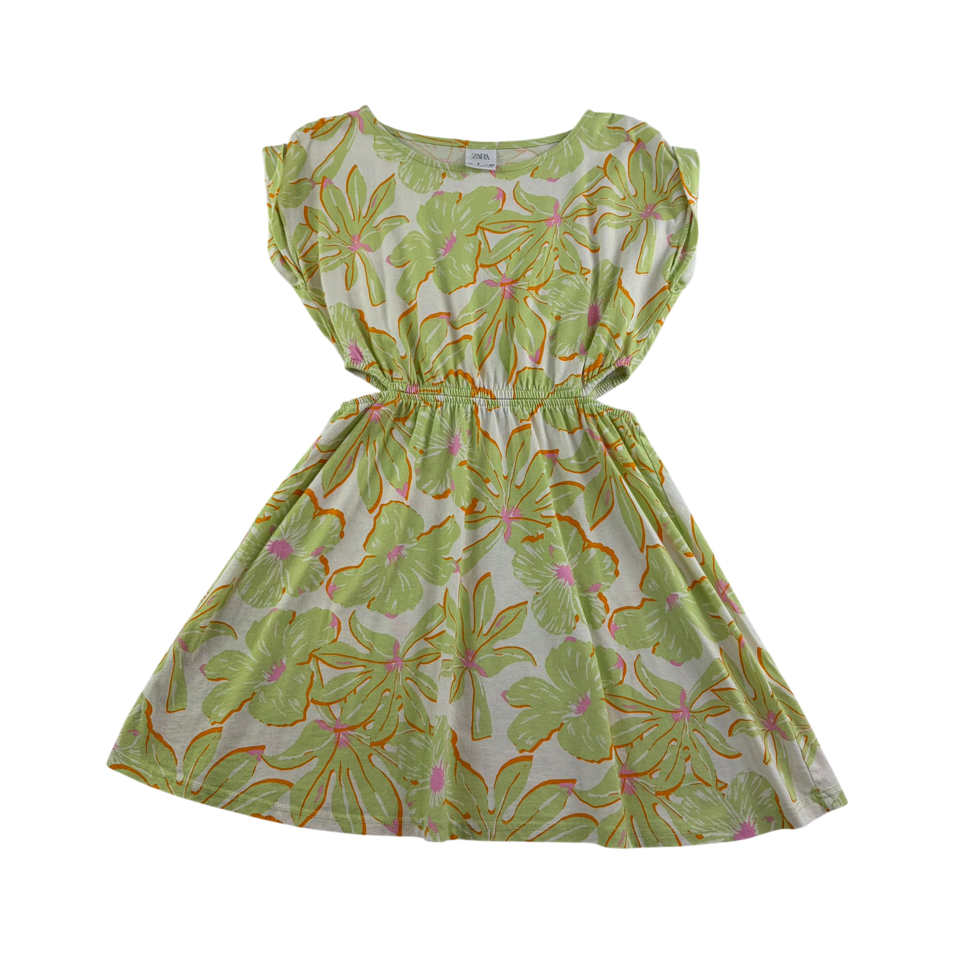 Preloved kids dress