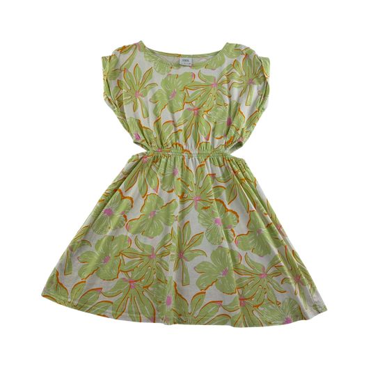Preloved kids dress