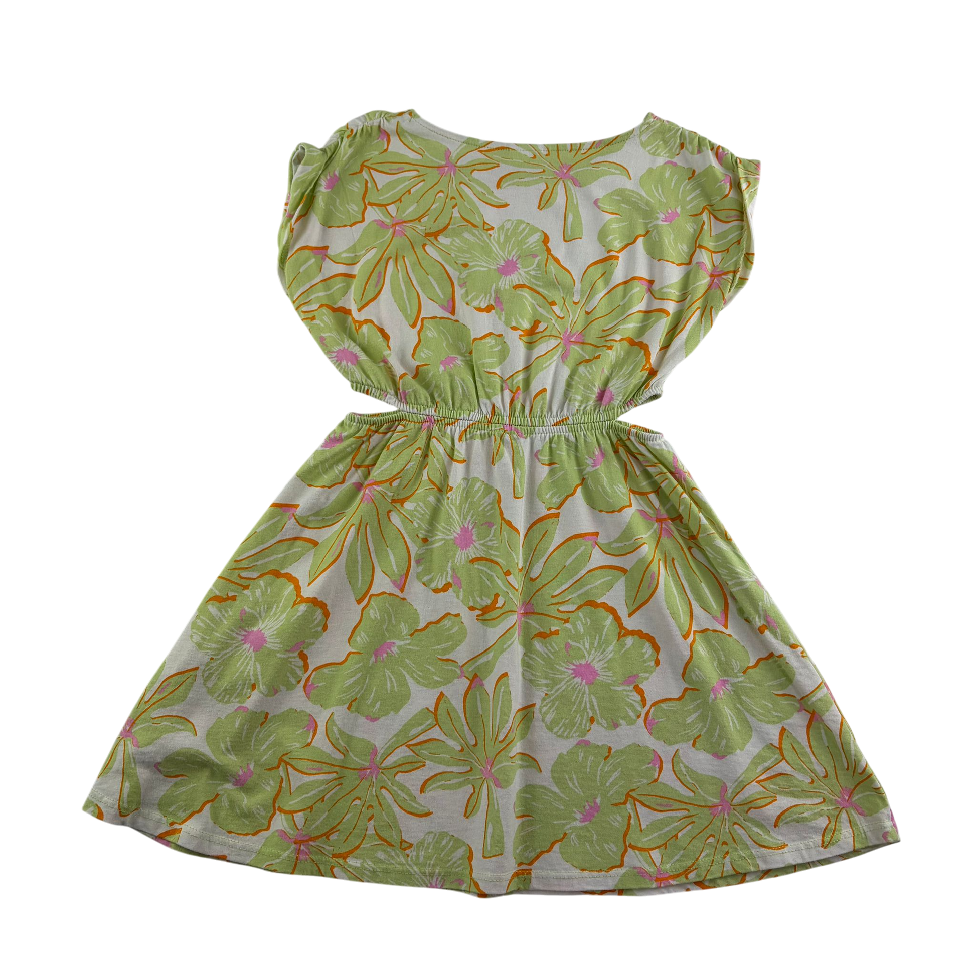 Preloved kids dress