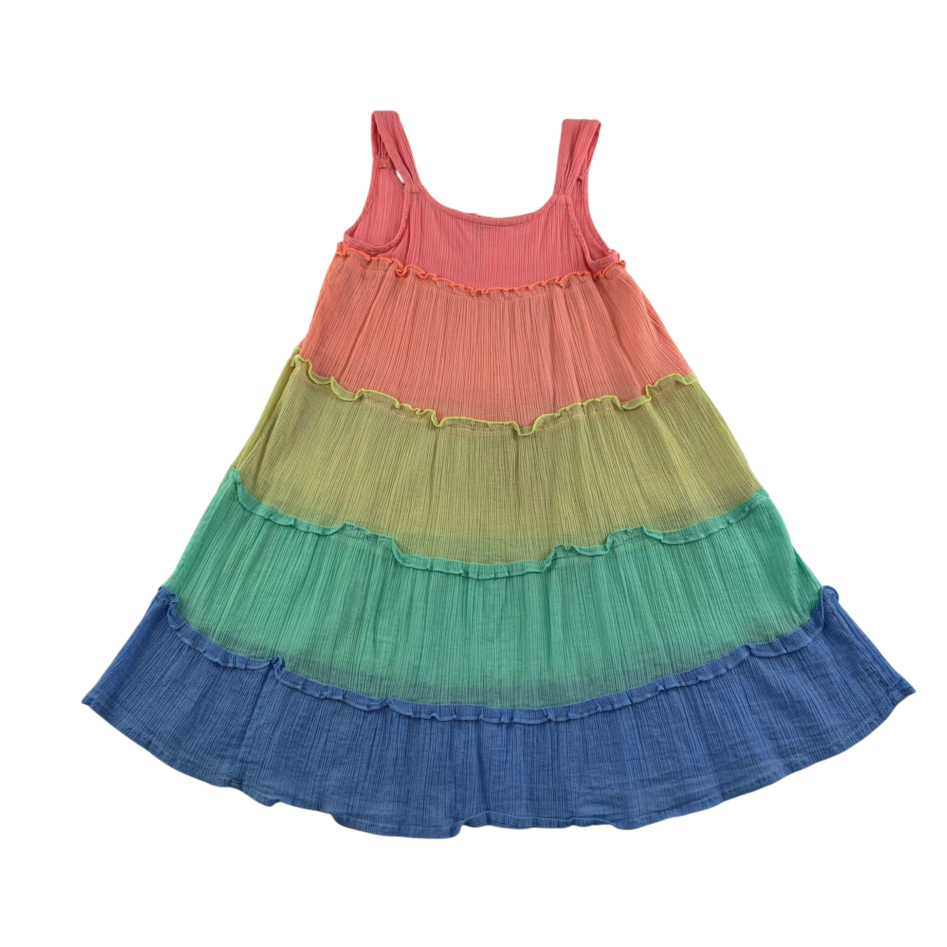 Preloved kids dress