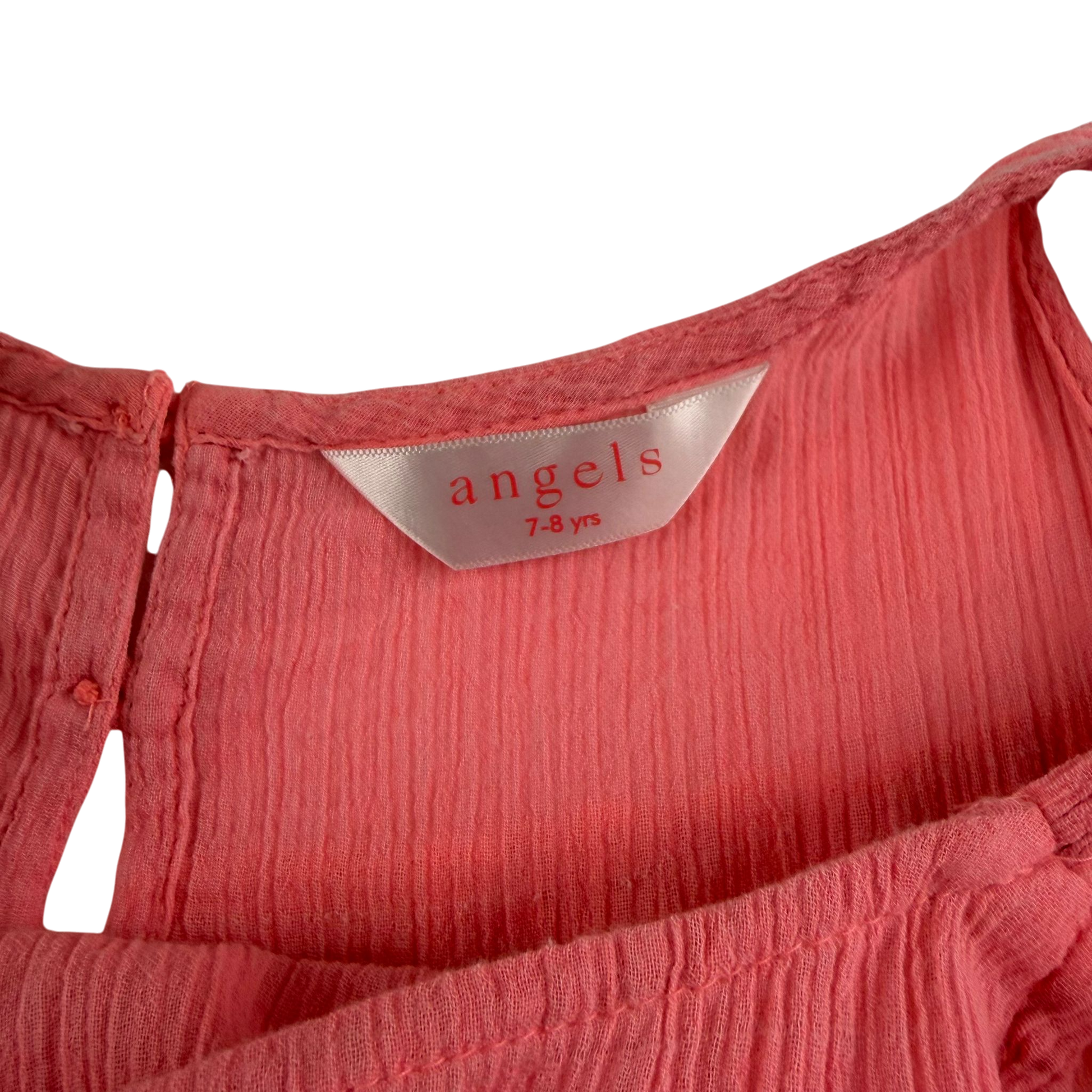Preloved kids dress