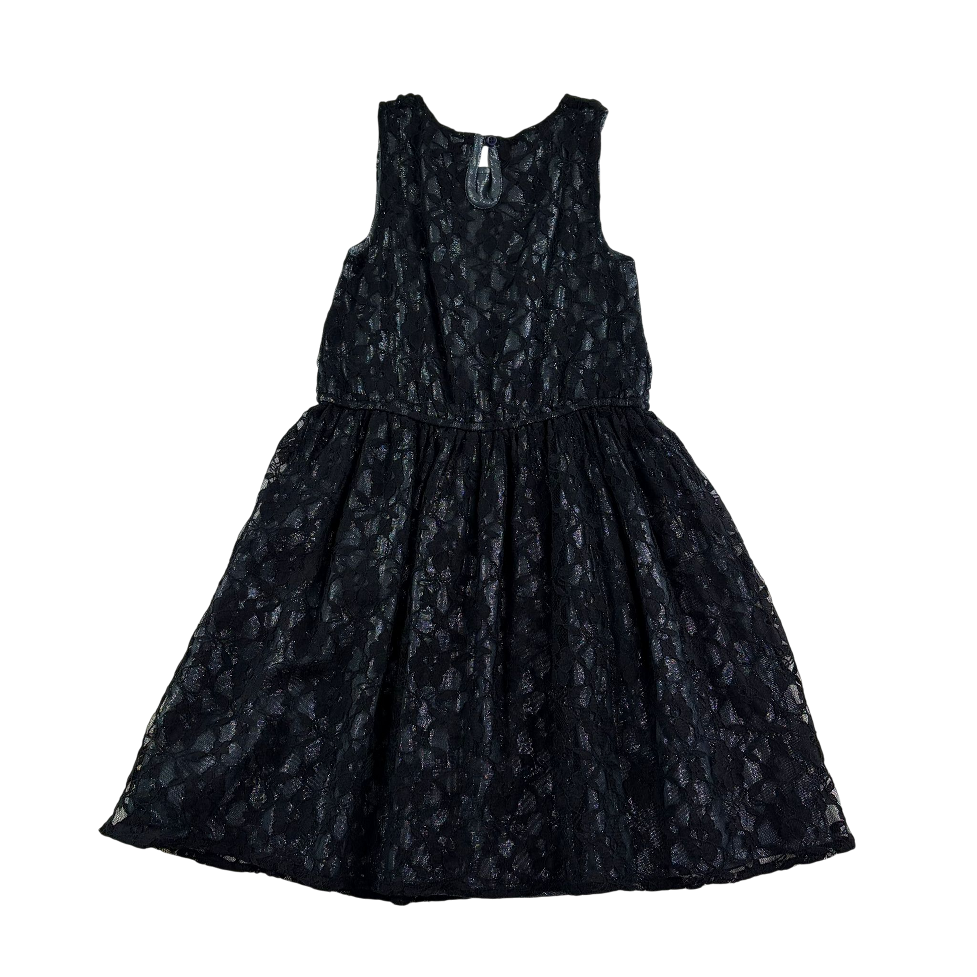 Preloved kids dress