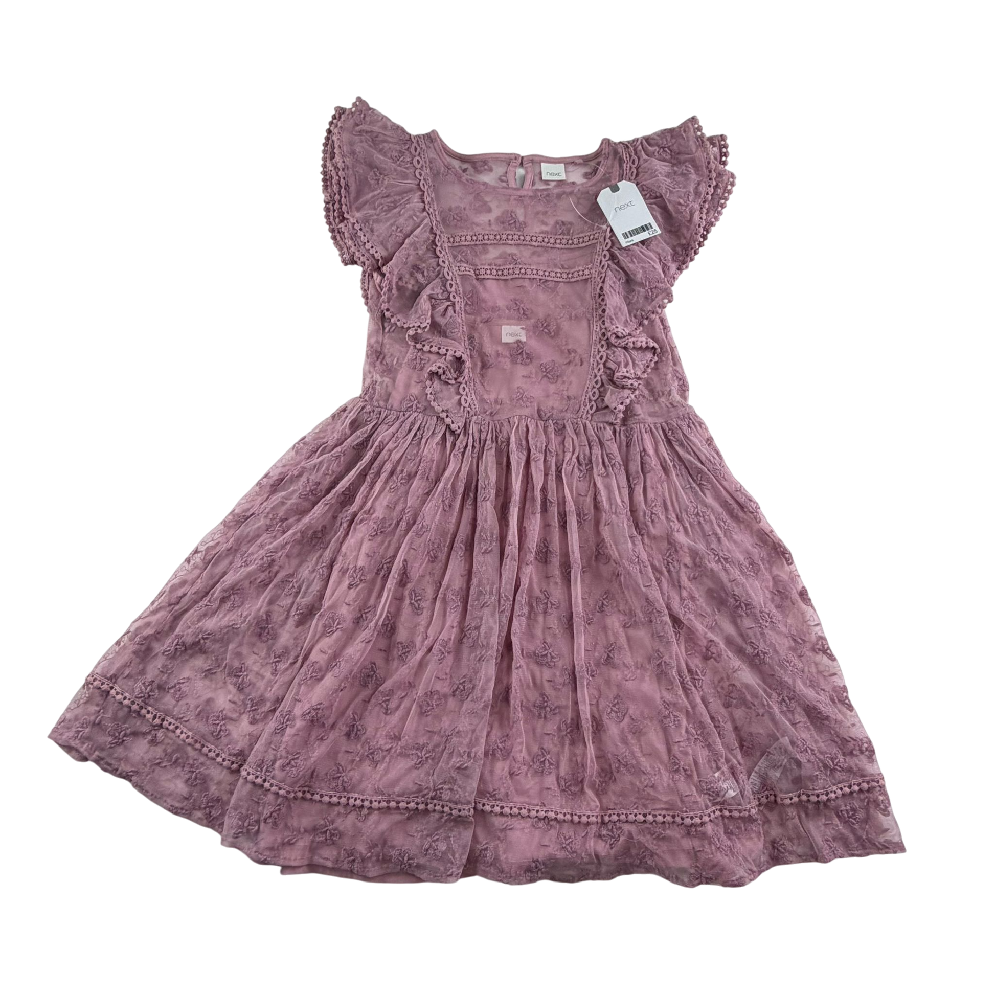 Preloved kids dress