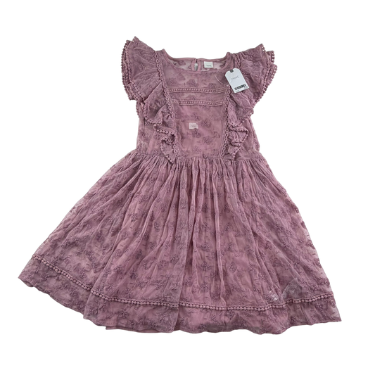 Preloved kids dress