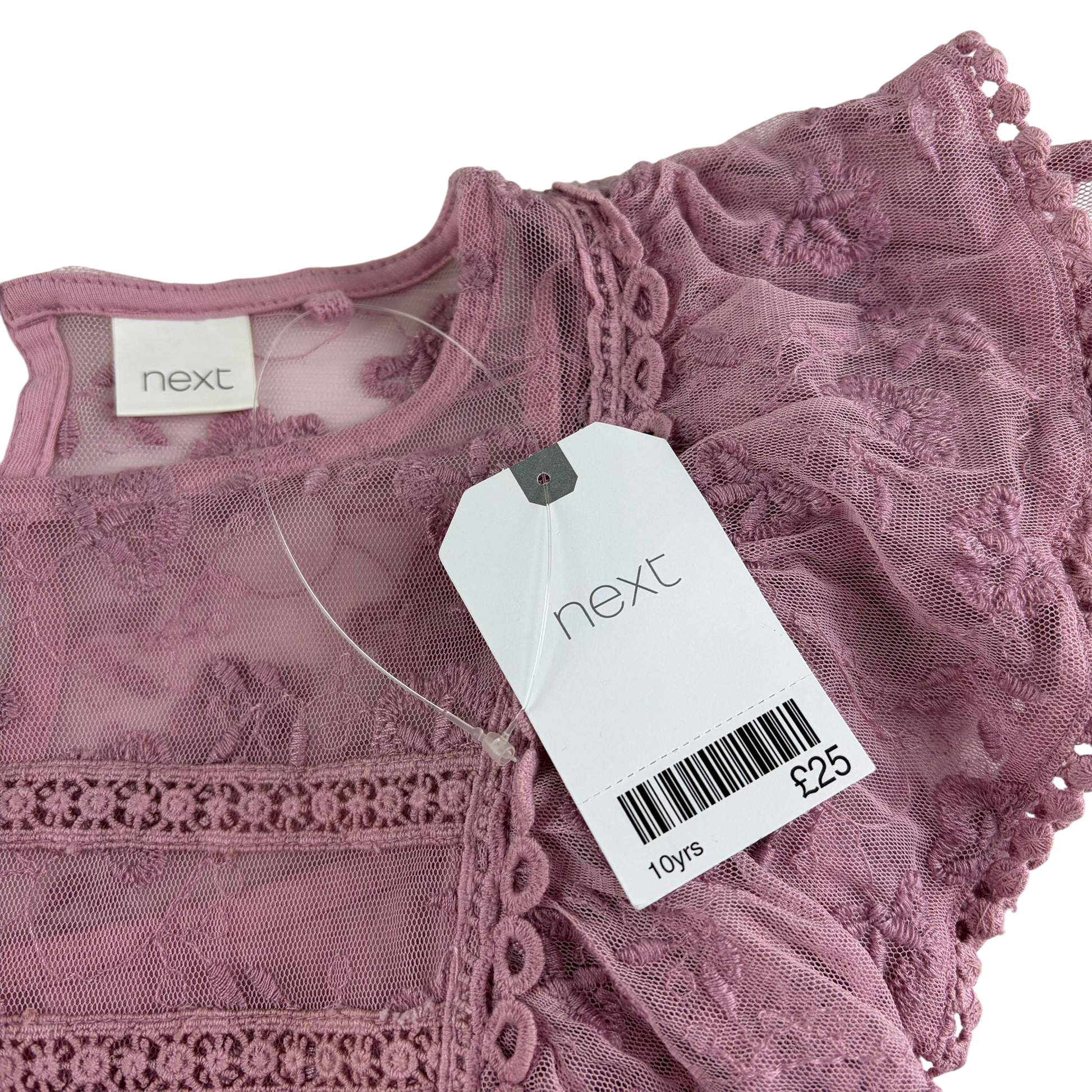 Preloved kids dress