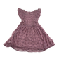 Preloved kids dress