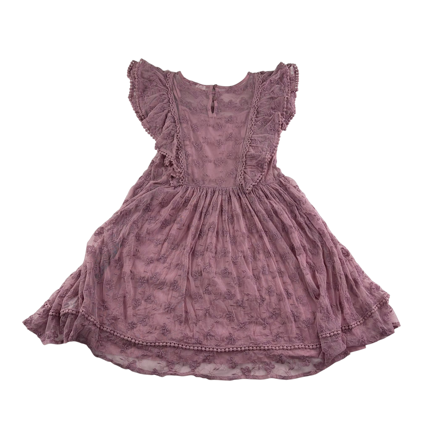 Preloved kids dress
