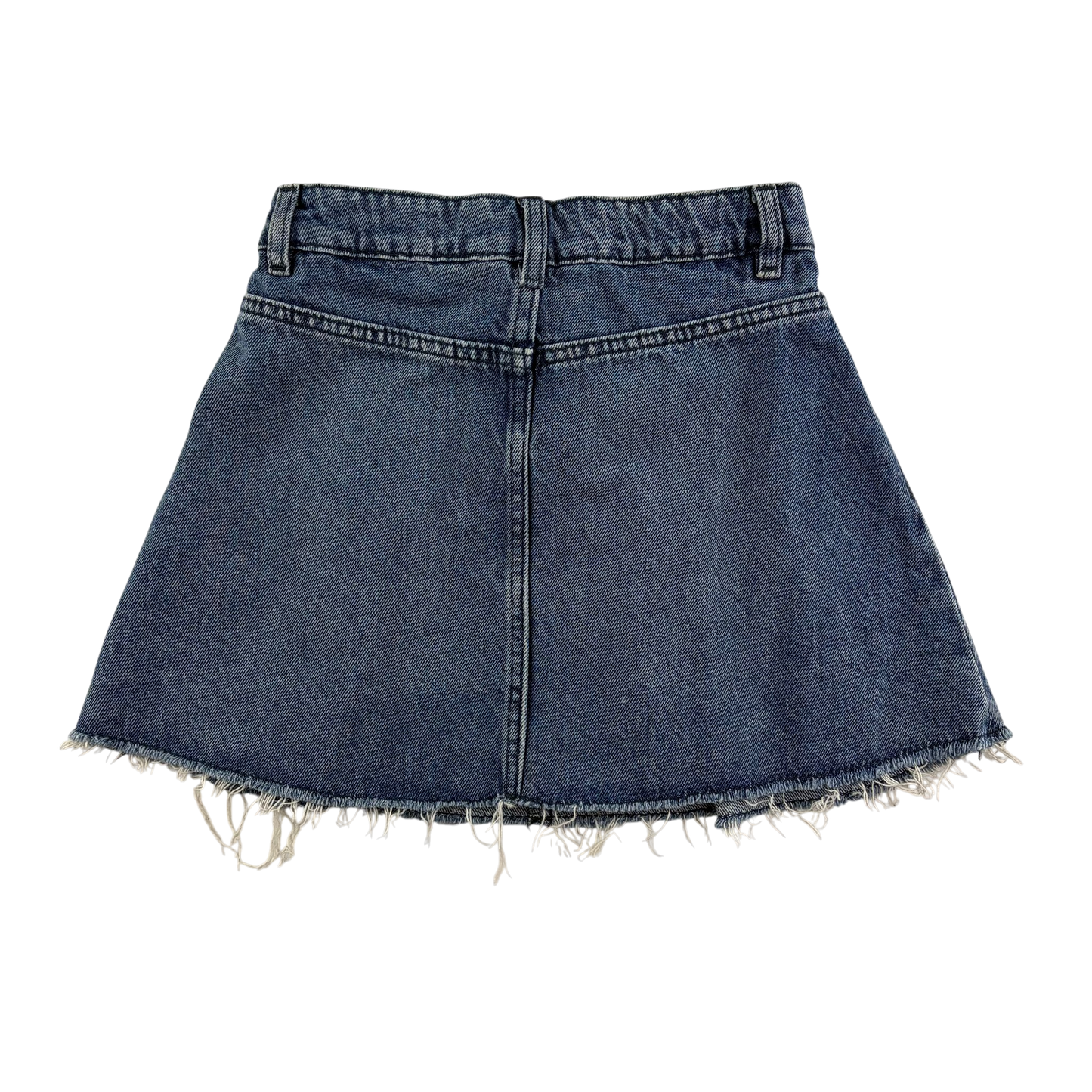 Preloved kids skirt