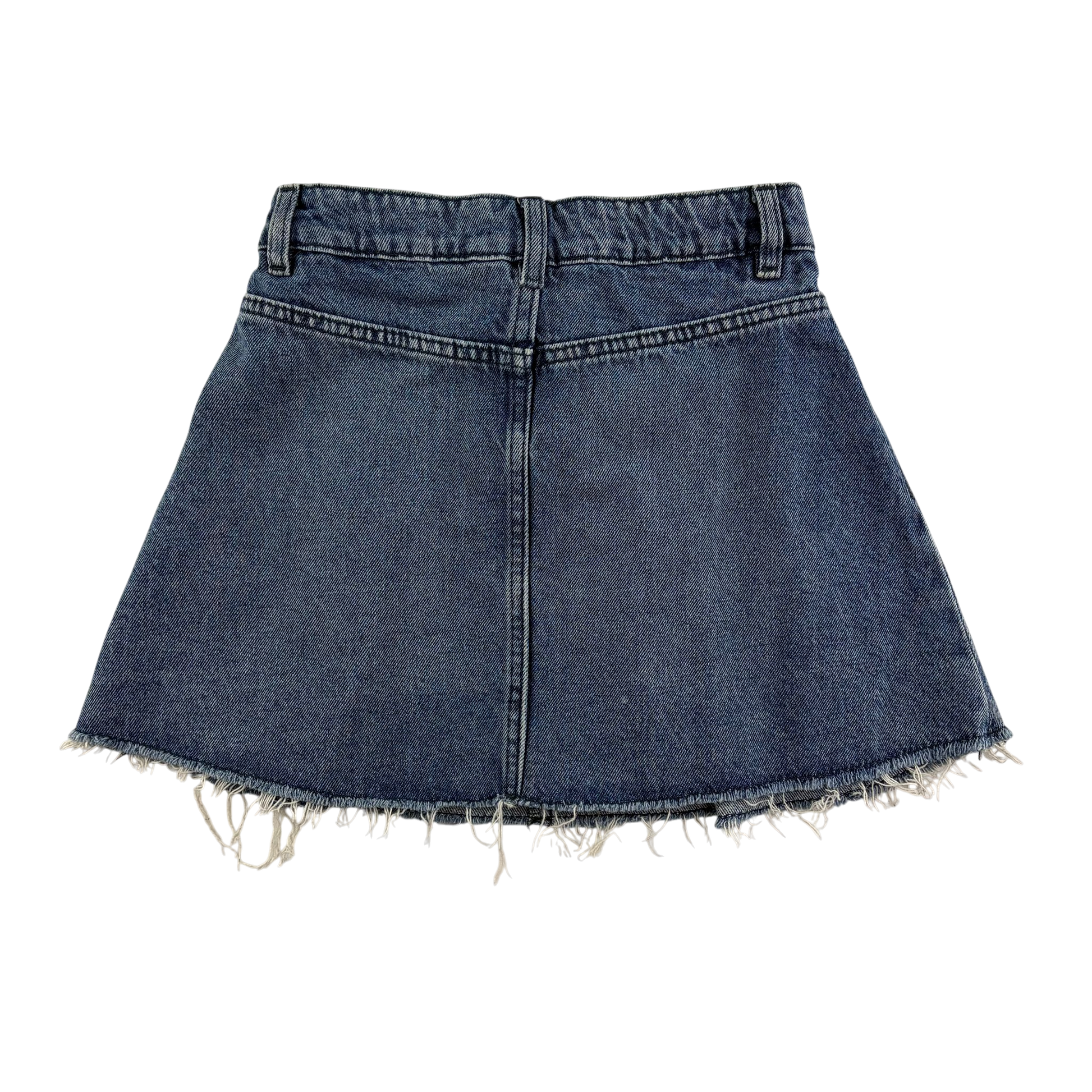 Preloved kids skirt