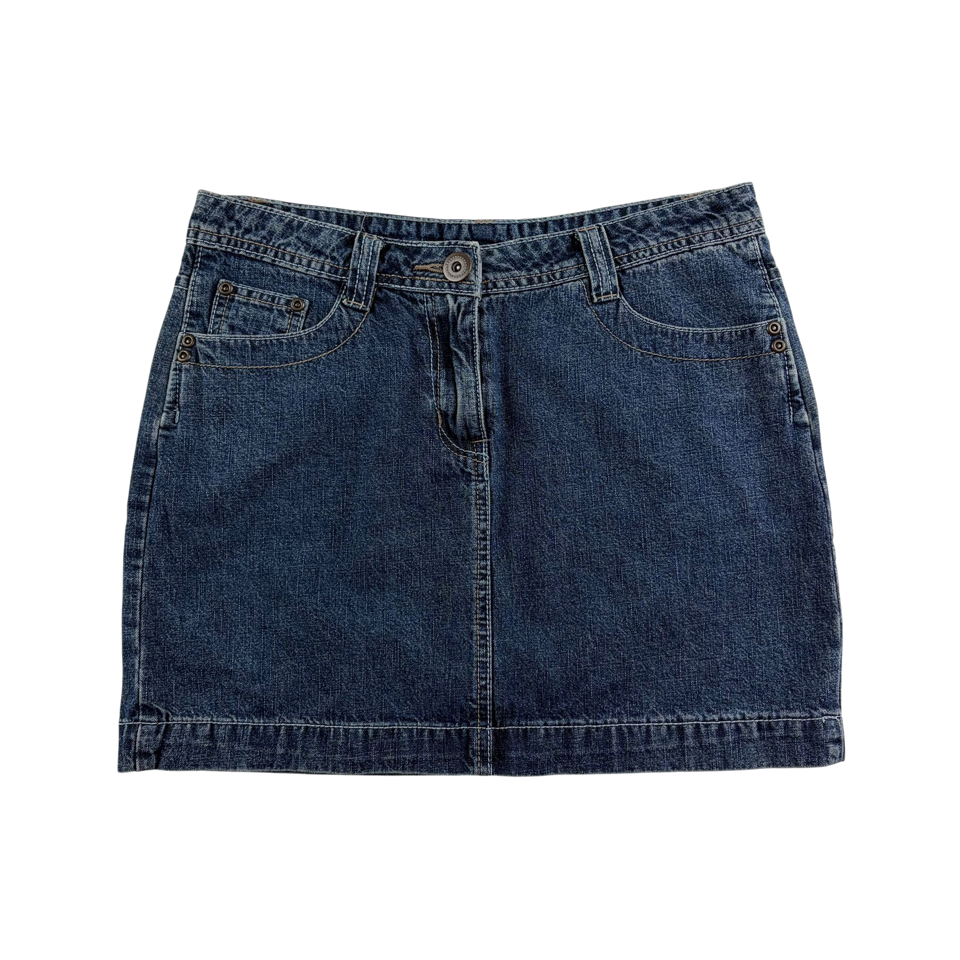 Preloved kids skirt
