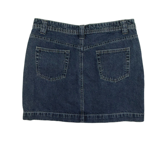 Preloved kids skirt