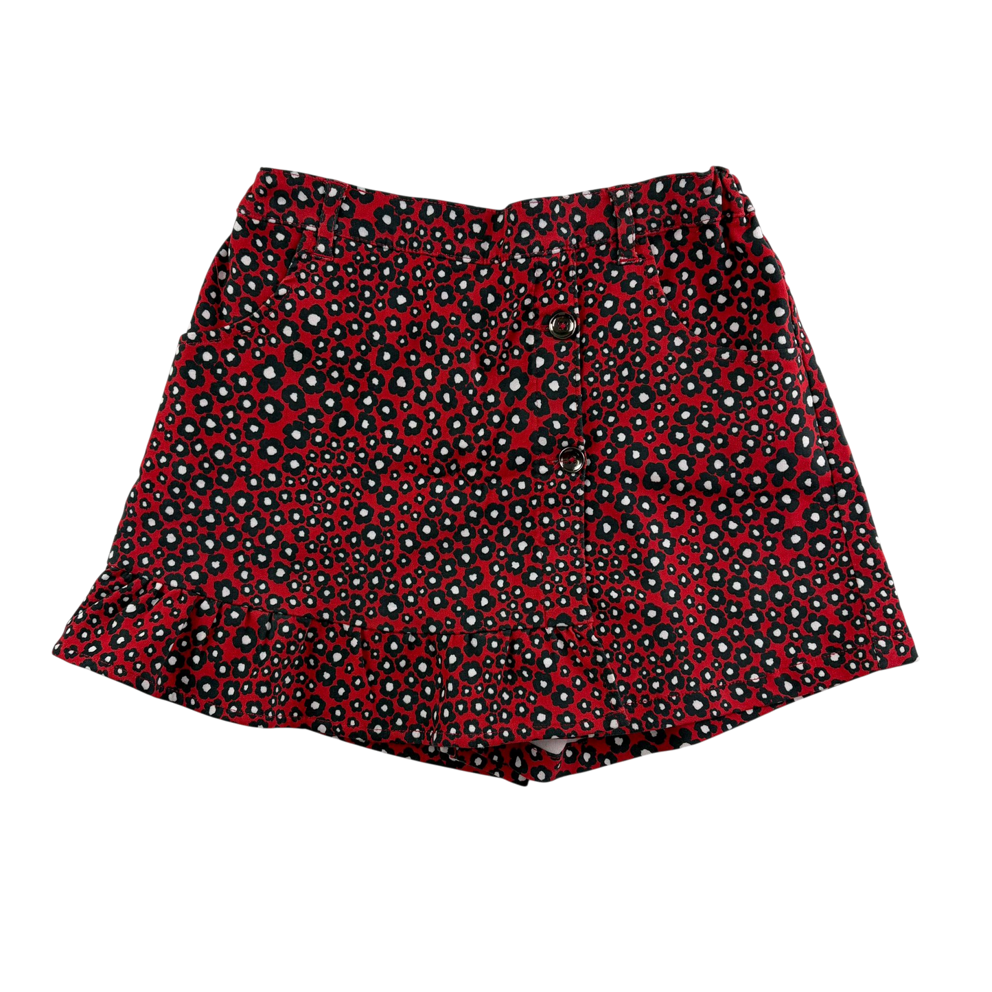 Preloved kids skort
