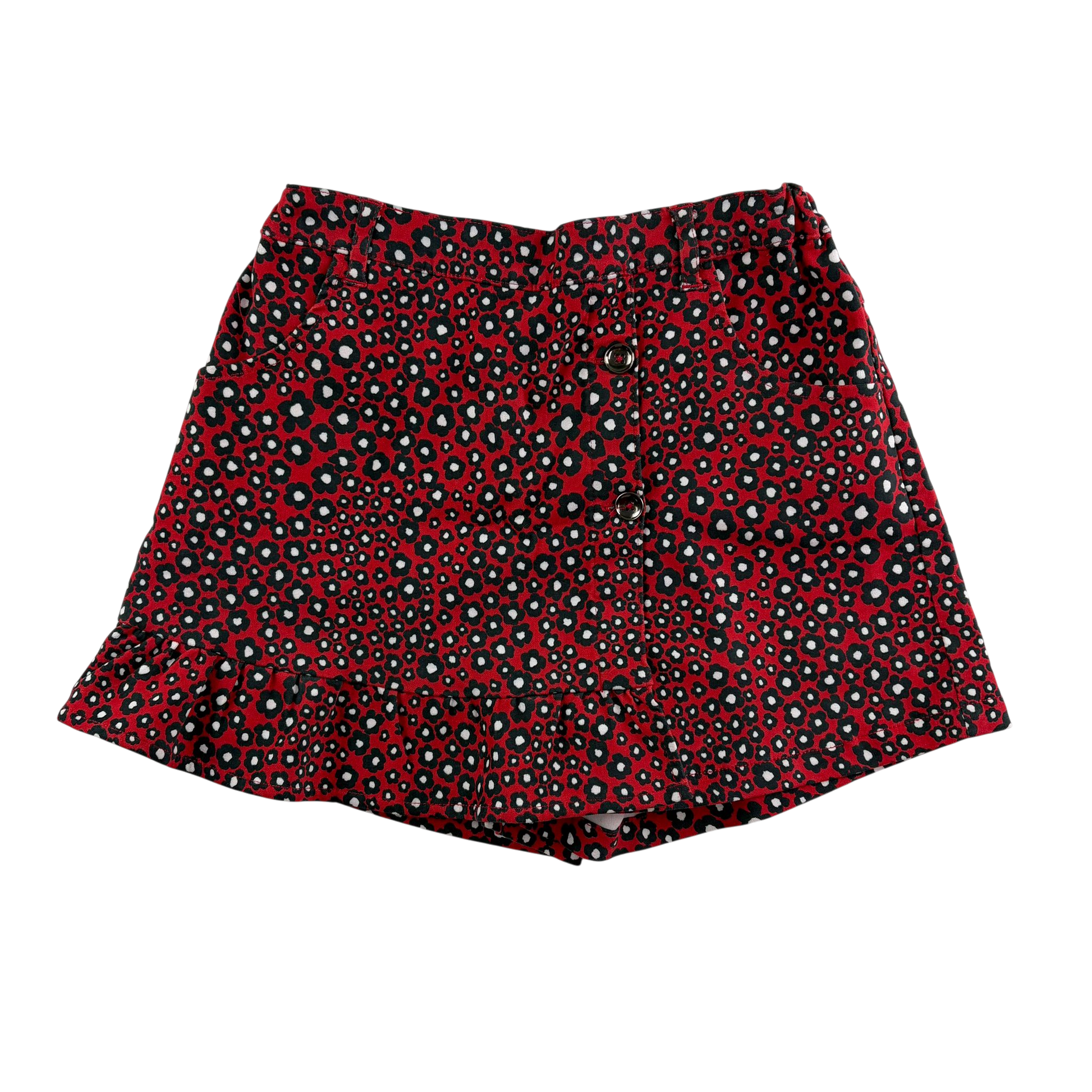 Preloved kids skort