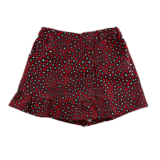 Preloved kids skort