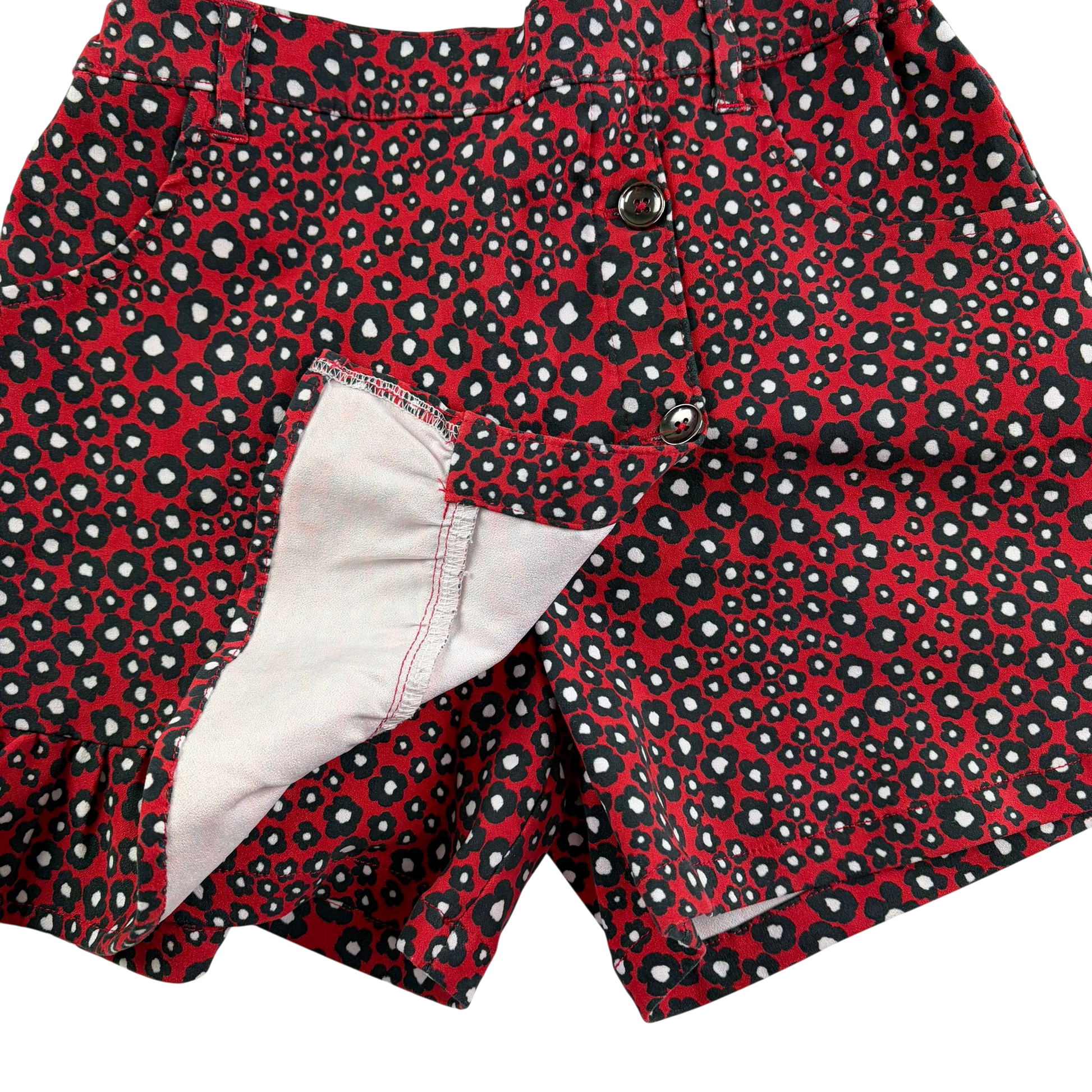 Preloved kids skort