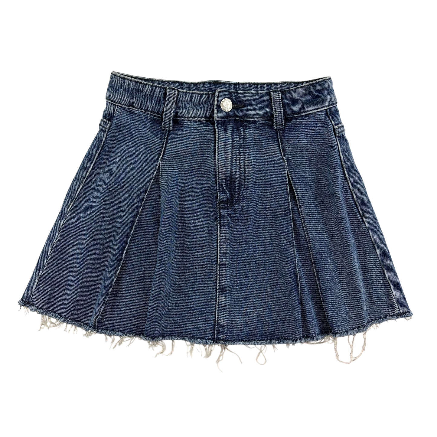 Preloved kids skirt