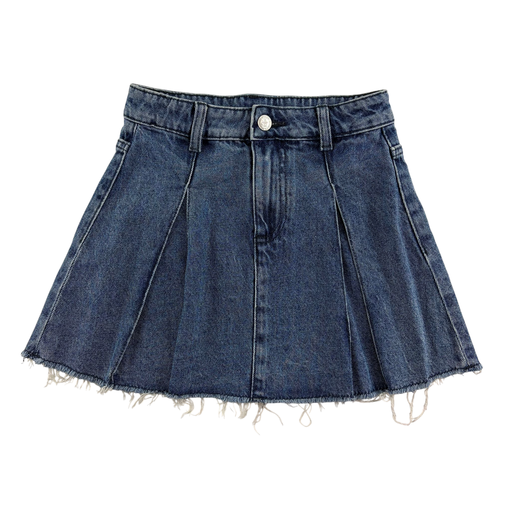 Preloved kids skirt