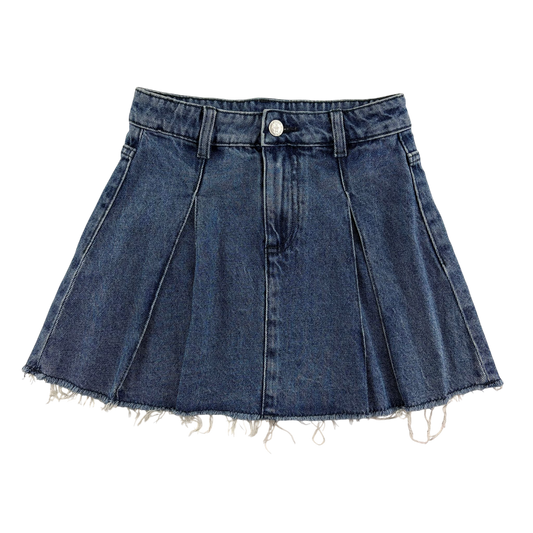 Preloved kids skirt