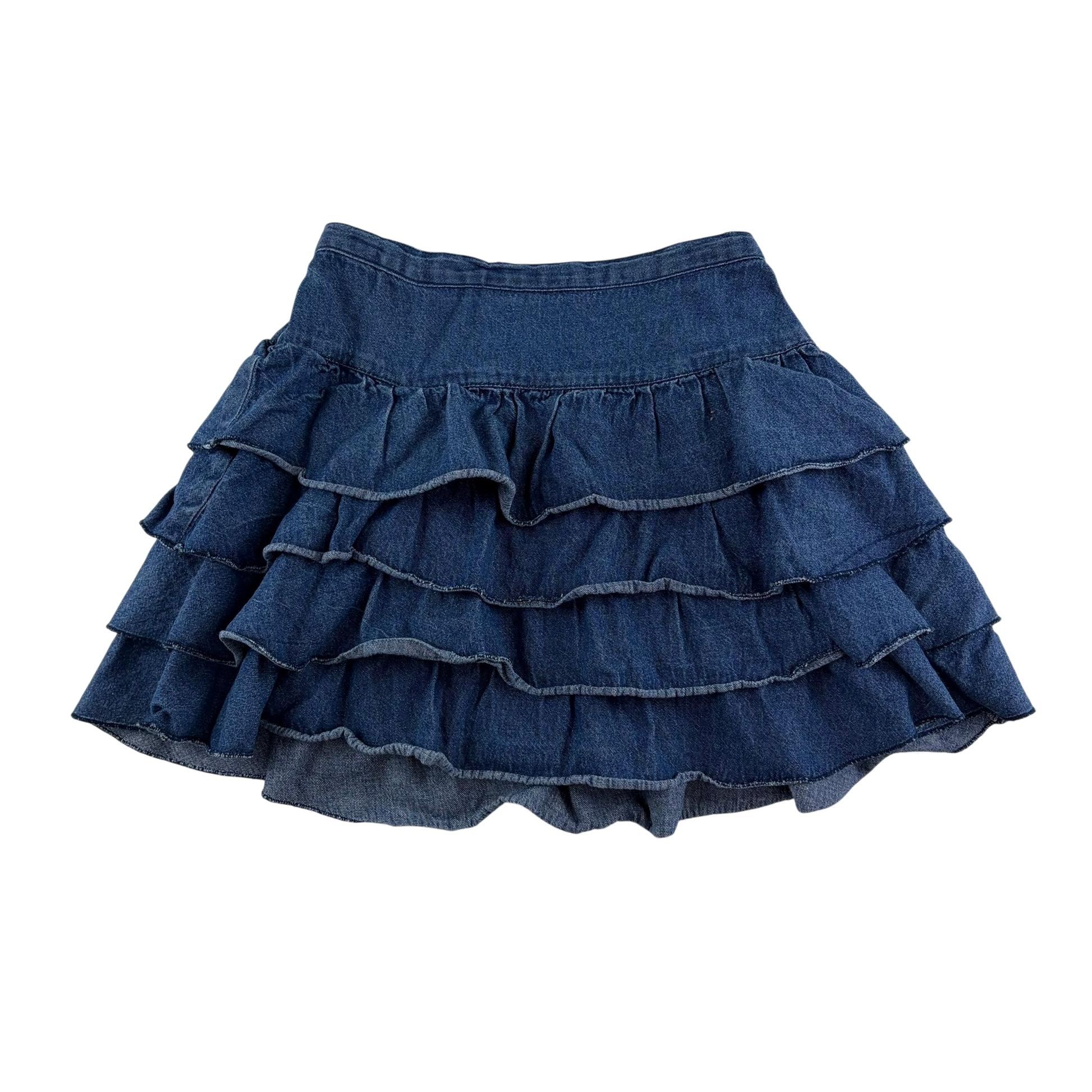 Preloved kids skirt