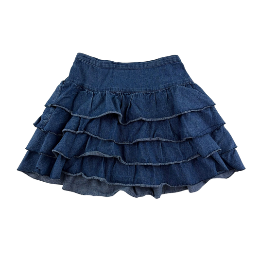 Preloved kids skirt