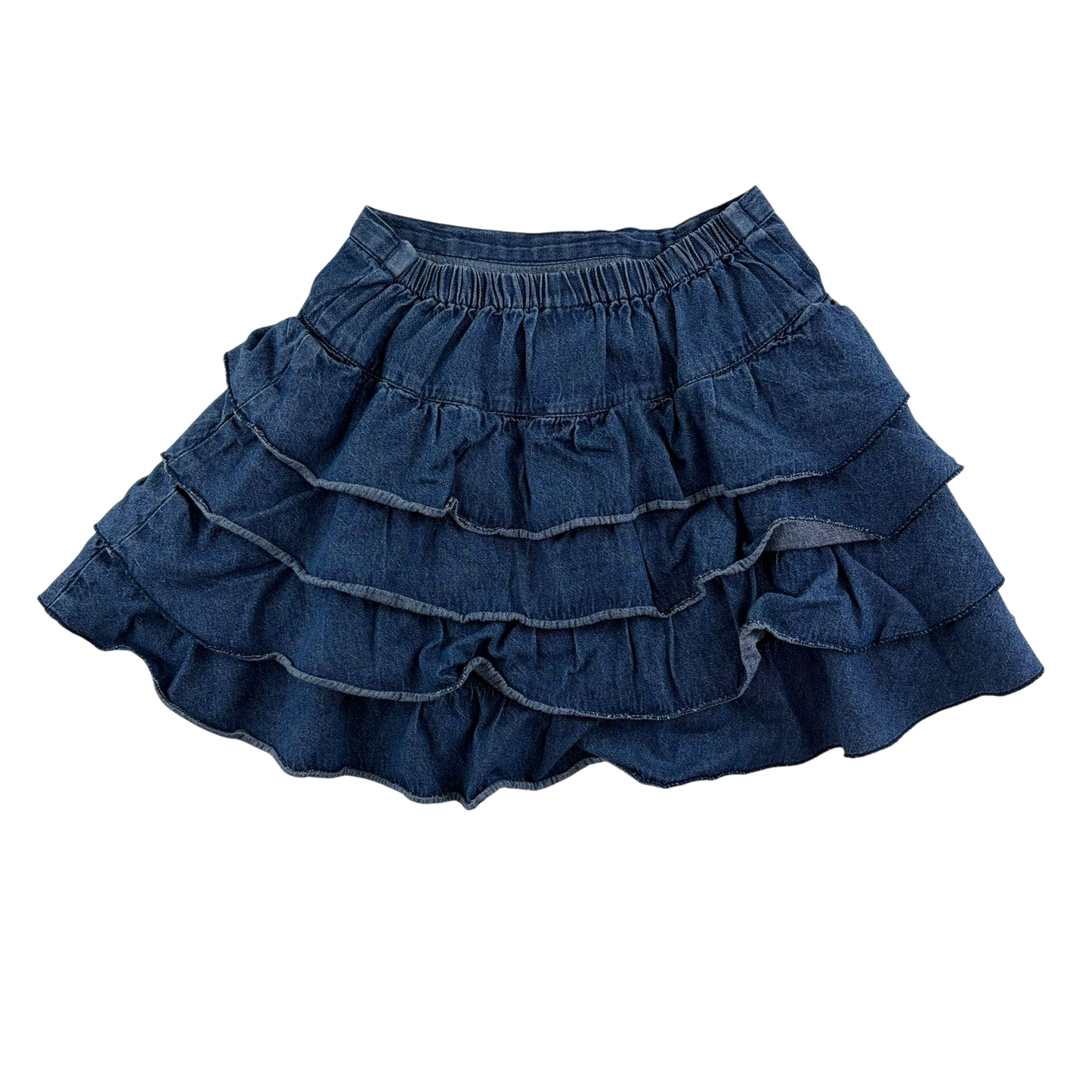 Preloved kids skirt