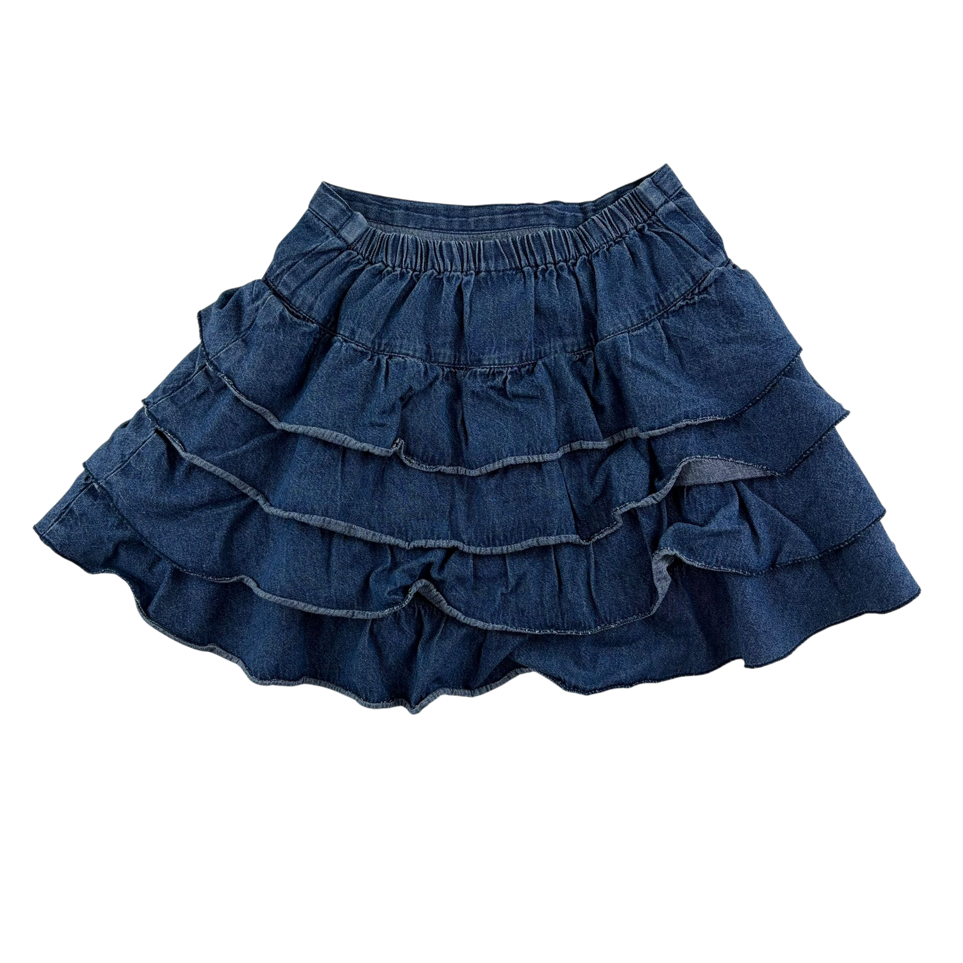 Preloved kids skirt