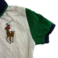 Preloved kids polo shirt