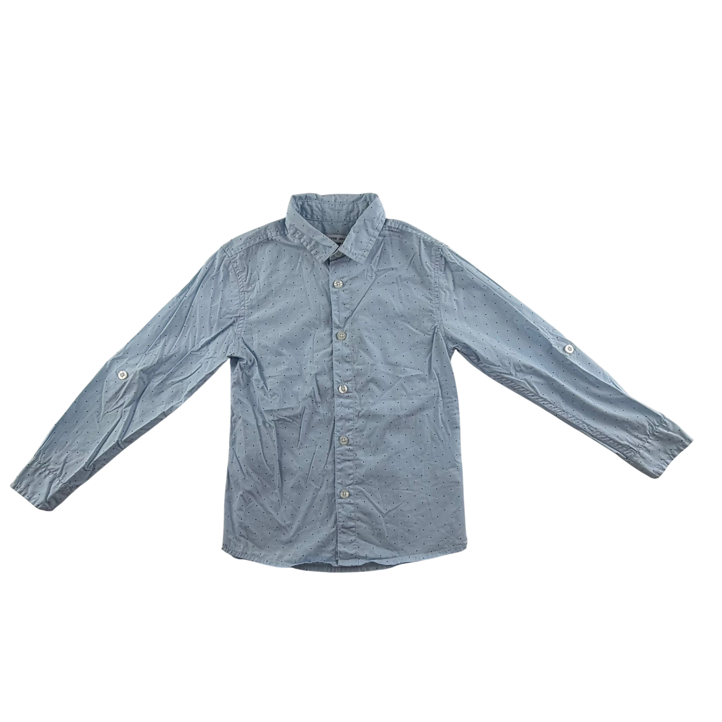 Preloved kids shirt