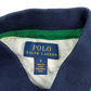 Preloved kids polo shirt